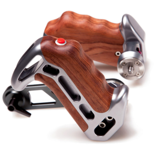 Деревянные рукоятки Tilta Wooden handles